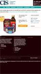 Mobile Screenshot of ciswholesale.com